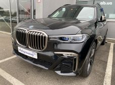 Продажа б/у BMW X7 2021 года - купить на Автобазаре