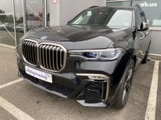 Купити BMW X7 2021 бу в Києві - купити на Автобазарі