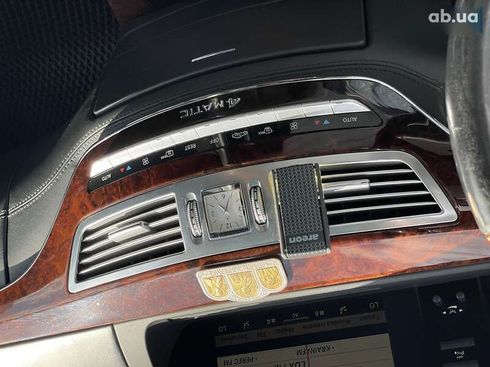 Mercedes-Benz S-Класс 2010 - фото 27