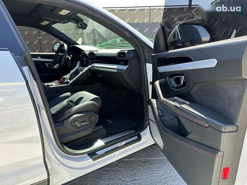 Lamborghini Urus 2019 - фото 29