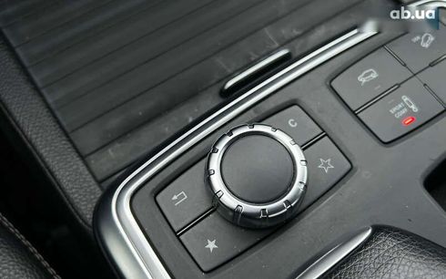 Mercedes-Benz M-Класс 2012 - фото 20