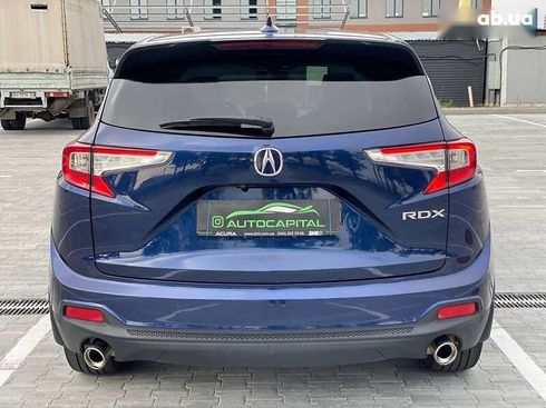 Acura RDX 2019 - фото 13