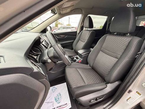 Nissan Rogue 2019 - фото 17