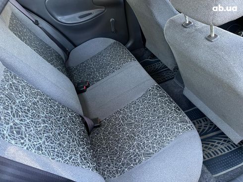 ЗАЗ Sens 2010 красный - фото 76