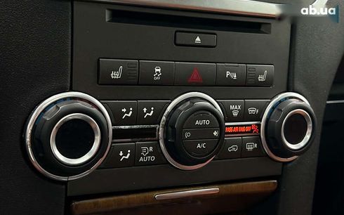Land Rover Discovery 2016 - фото 25