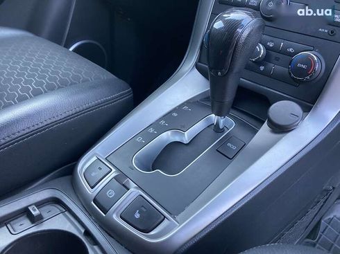 Chevrolet Captiva 2014 - фото 17