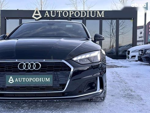 Audi A5 2019 - фото 9