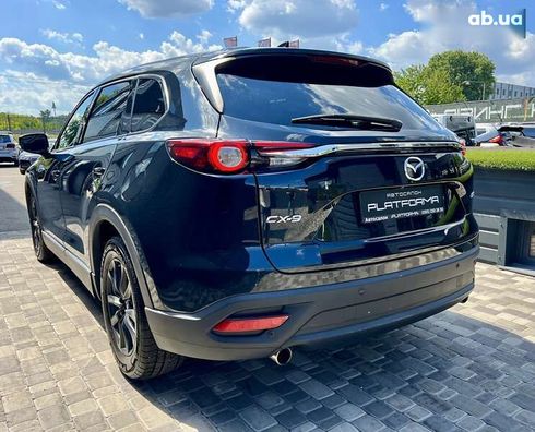 Mazda CX-9 2018 - фото 8