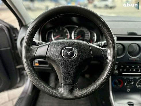 Mazda 6 2005 - фото 29