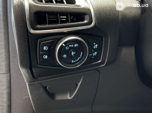 Ford Focus 2013 - фото 14