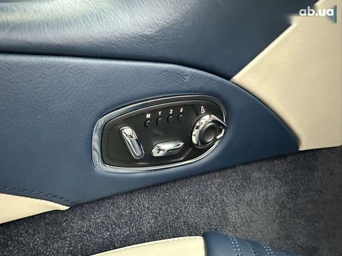 Aston Martin DB11 2016 - фото 19