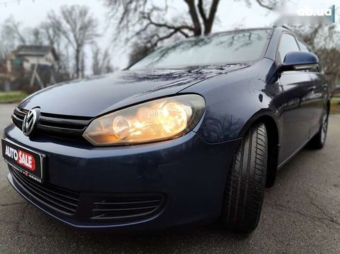 Volkswagen Golf 2010 - фото 2