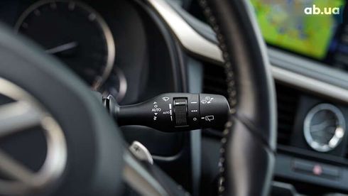 Lexus RX 2021 - фото 23