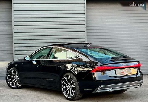 Audi A7 2020 - фото 9