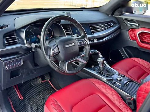 Haval H6 2020 - фото 16