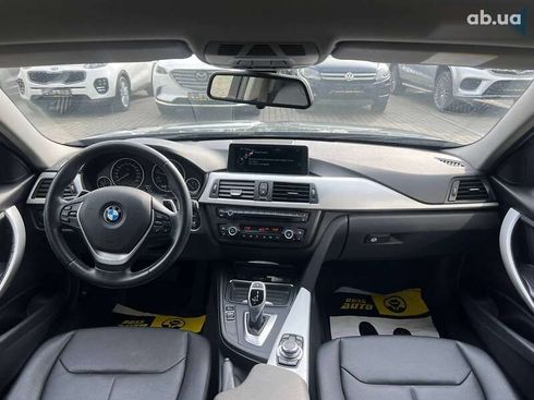 BMW 3 серия 2013 - фото 11