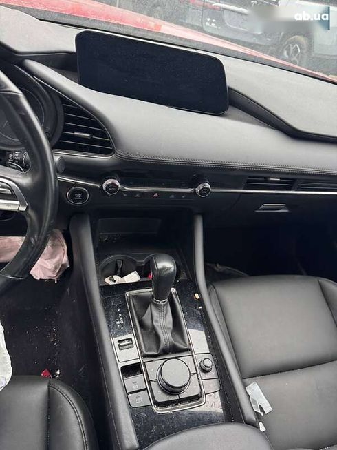 Mazda 3 2022 - фото 13