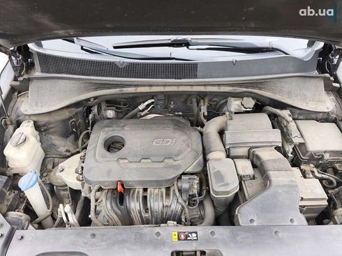 Kia Sorento 2017 - фото 22