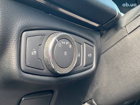Lincoln MKZ 2017 - фото 8