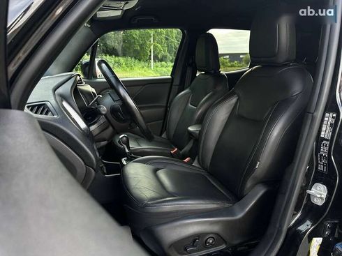 Jeep Renegade 2019 - фото 15