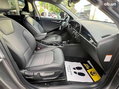 Kia Niro 2024 - фото 21