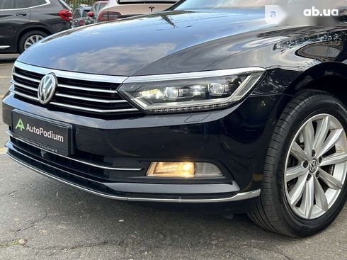 Volkswagen Passat 2016 - фото 8