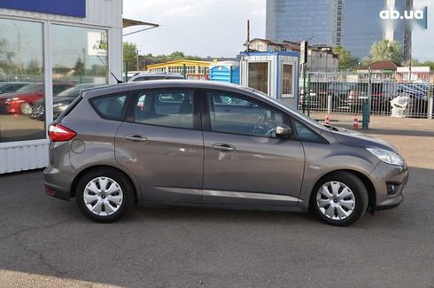 Ford C-Max 2012 - фото 26