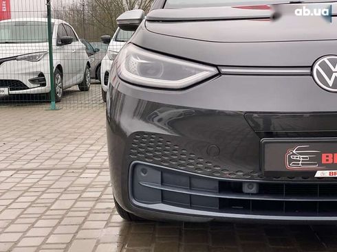 Volkswagen ID.3 2020 - фото 6