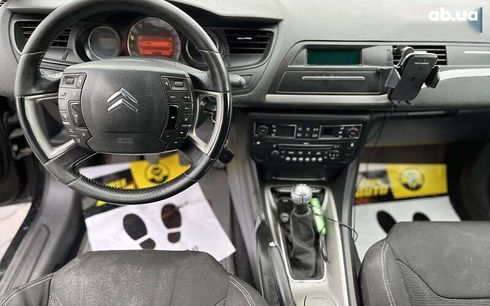 Citroёn C5 2008 - фото 19