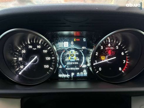 Land Rover Discovery 2019 - фото 14