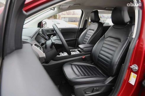 Ford Edge 2022 - фото 8