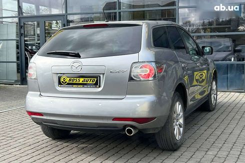 Mazda CX-7 2010 - фото 7