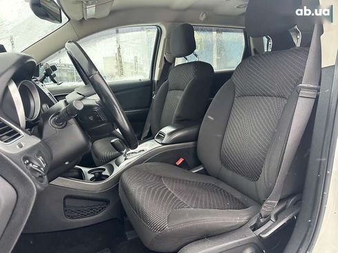 Dodge Journey 2015 - фото 17