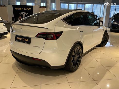 Tesla Model Y 2022 - фото 5
