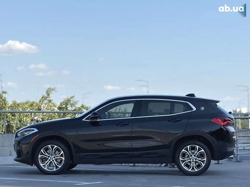 BMW X2 2018 - фото 12