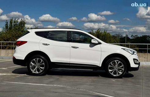 Hyundai Santa Fe 2014 - фото 7