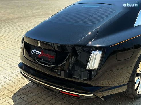 Rolls-Royce Spectre 2024 - фото 7