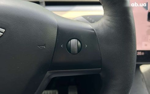 Tesla Model Y 2022 - фото 15
