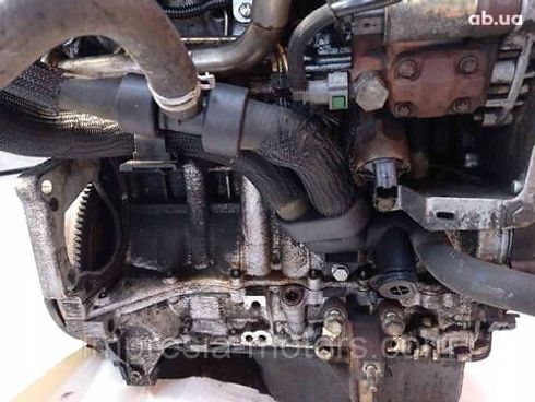 двигатель в сборе для Ford Fiesta - купити на Автобазарі - фото 2