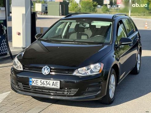 Volkswagen Golf 2015 - фото 2