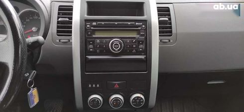 Nissan X-Trail 2008 - фото 25