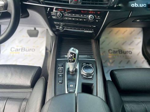 BMW X5 2013 - фото 22