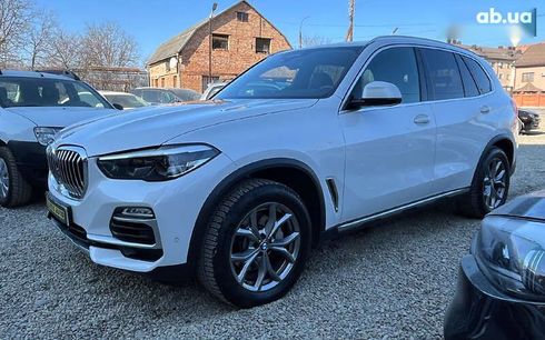 BMW X5 2019 - фото 3