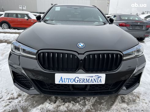 BMW 5 серия 2022 - фото 32