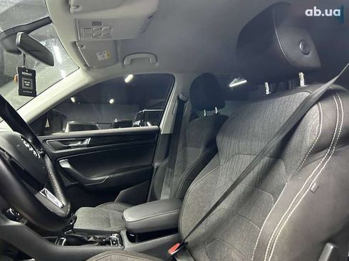 Skoda Kodiaq 2017 - фото 8
