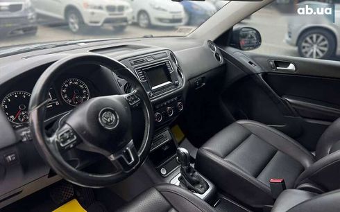 Volkswagen Tiguan 2016 - фото 8