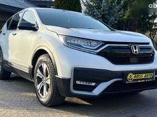 Продажа Honda б/у в Львовской области - купить на Автобазаре