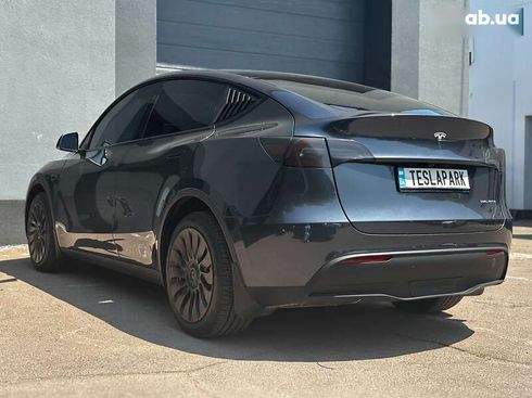 Tesla Model Y 2024 - фото 8