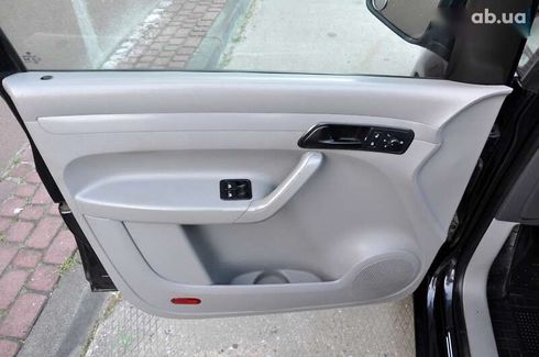 Volkswagen Caddy 2007 - фото 14