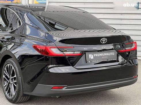 Toyota Camry 2024 - фото 10